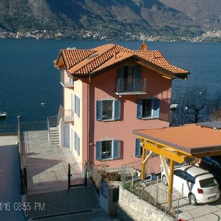 Appartamento Vista Lago - Betta Lezzeno Dış mekan fotoğraf