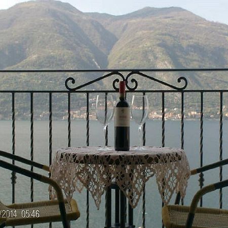 Appartamento Vista Lago - Betta Lezzeno Dış mekan fotoğraf