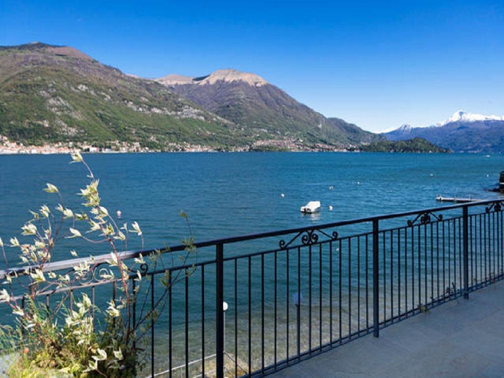 Appartamento Vista Lago - Betta Lezzeno Dış mekan fotoğraf