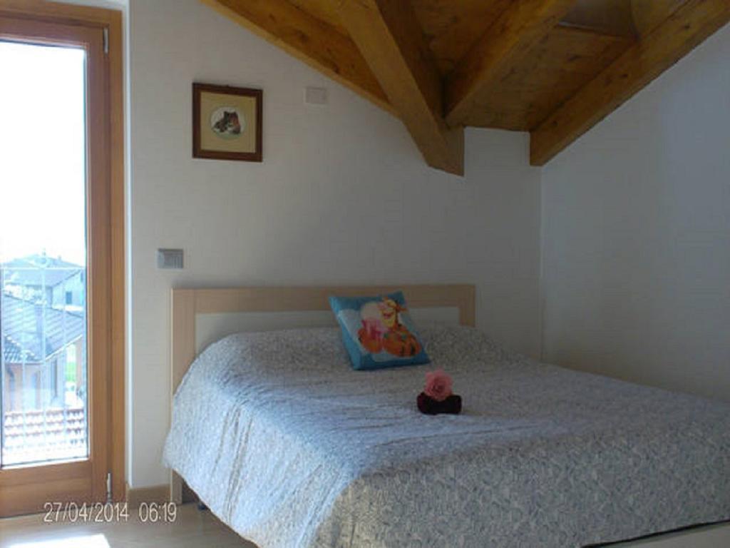 Appartamento Vista Lago - Betta Lezzeno Dış mekan fotoğraf