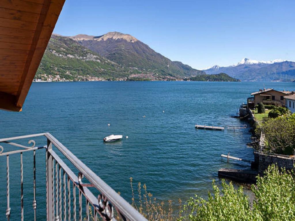 Appartamento Vista Lago - Betta Lezzeno Dış mekan fotoğraf